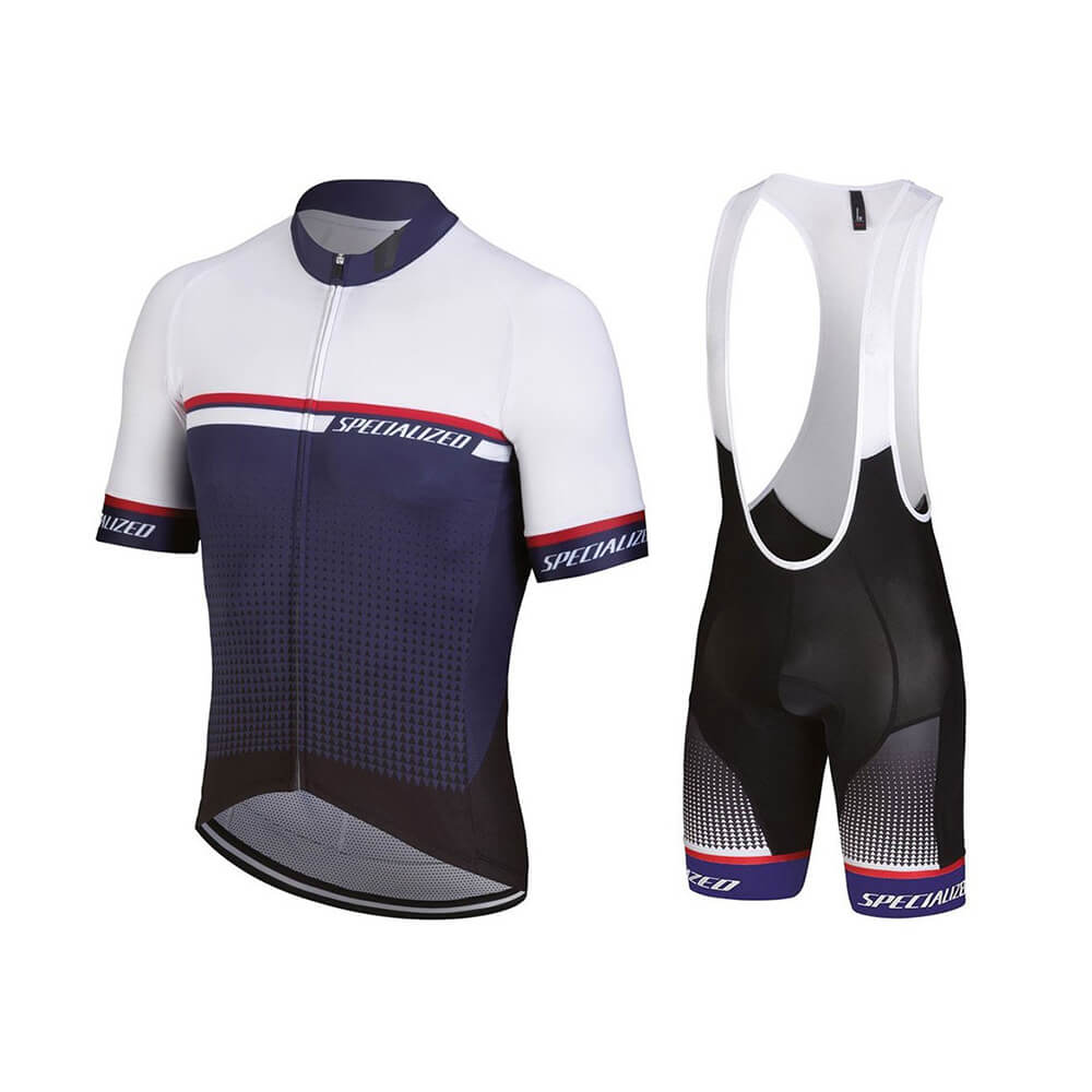 Cycling Uniform – Leather Shield