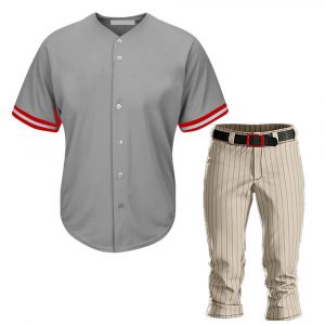 Base Ball Uniform
