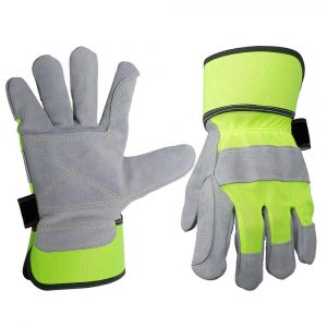 Heavy-duty-Working-gloves